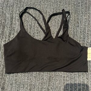 Fabletics low impact bra